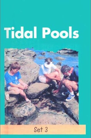 Cover of Tidal Pools