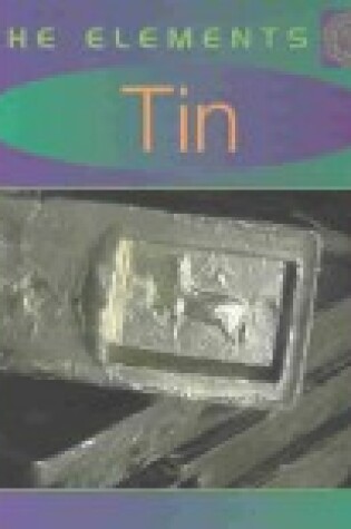 Cover of Tin