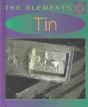 Book cover for Tin