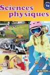 Book cover for Sciences physiques 1e ann�e