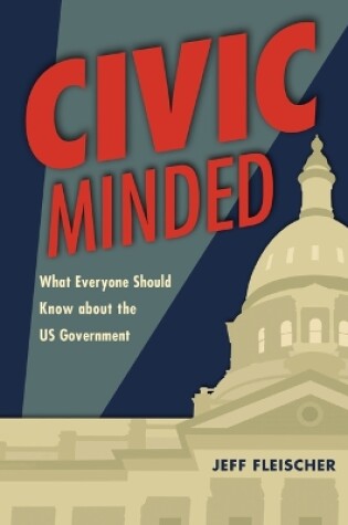 Cover of Civic Minded