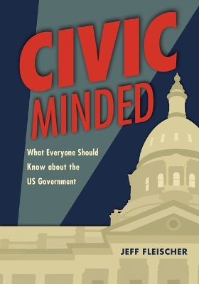 Cover of Civic Minded