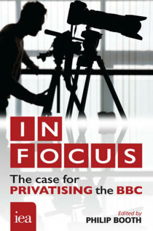 Cover of In Focus