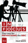 Book cover for In Focus