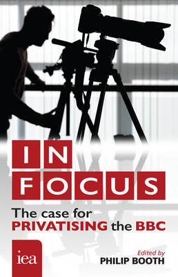 Book cover for In Focus