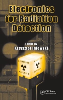 Cover of Electronics for Radiation Detection