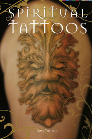 Cover of Spiritual Tattoos
