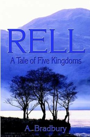 Cover of Rell