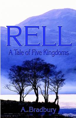 Book cover for Rell