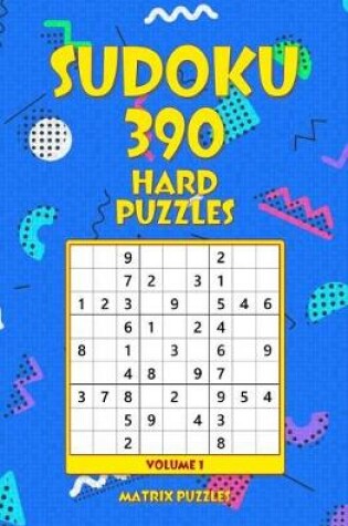 Cover of Sudoku