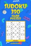 Book cover for Sudoku