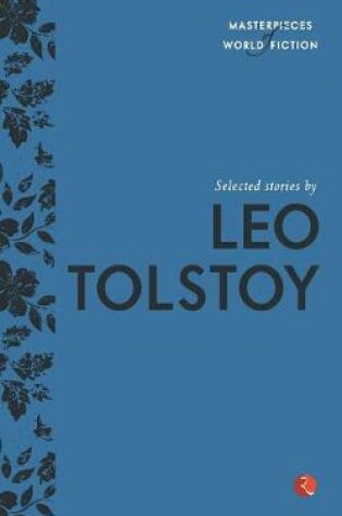 Cover of Selected Stories by Leo Tolstoy