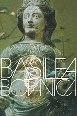 Cover of Basilea Botanica