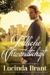 Book cover for Tödliche Verwandtschaft