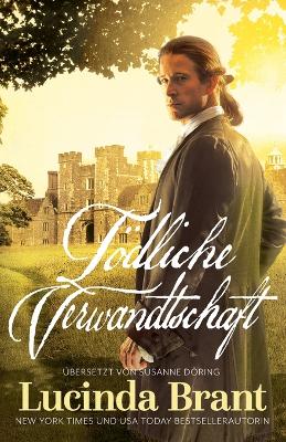 Cover of Tödliche Verwandtschaft