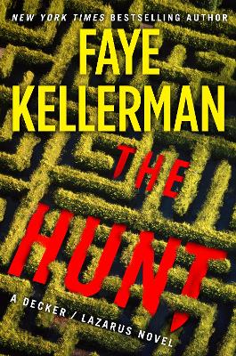 Cover of The Hunt