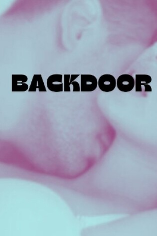 Cover of Backdoor