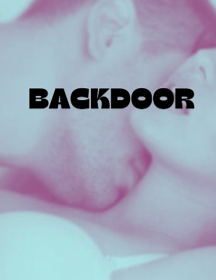 Book cover for Backdoor