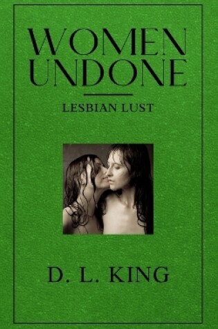 Cover of Women Undone