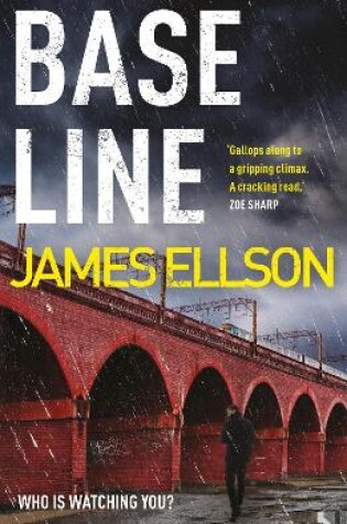 Cover of Base Line