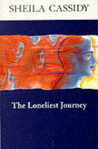 Cover of The Loneliest Journey