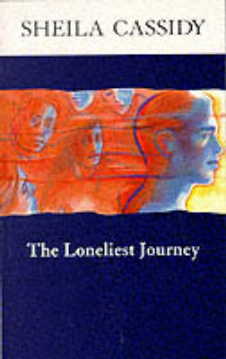 Book cover for The Loneliest Journey