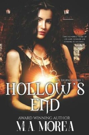 Cover of Hollow's End