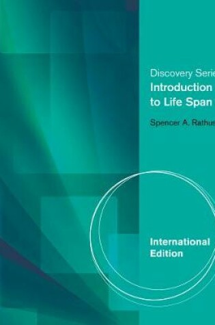 Cover of Discovery Series: Introduction to Lifespan