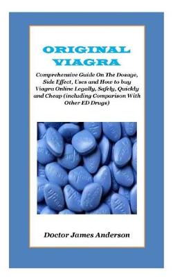 Cover of Original Viagra