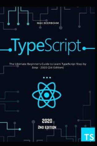 Cover of TypeScript