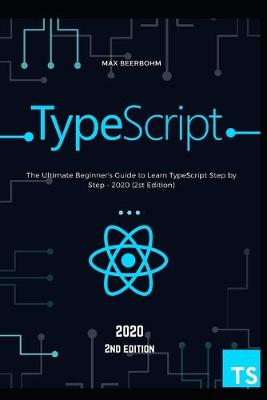 Book cover for TypeScript