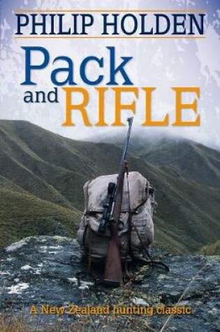 Cover of Pack and Rifle