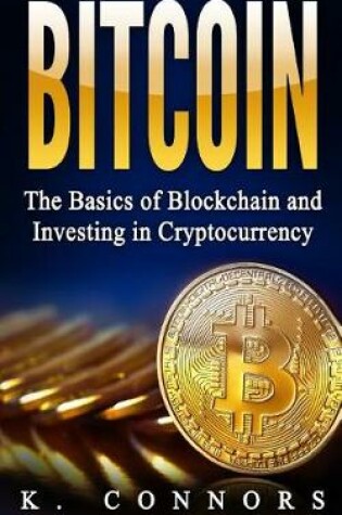 Cover of Bitcoin