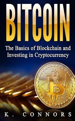 Book cover for Bitcoin