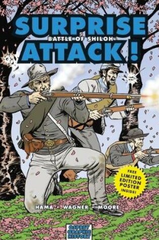 Cover of Surprise Attack!