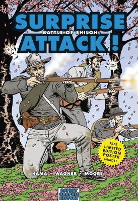 Cover of Surprise Attack!