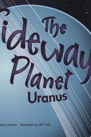 Cover of The Sideways Planet