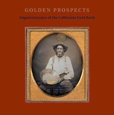 Book cover for Golden Prospects