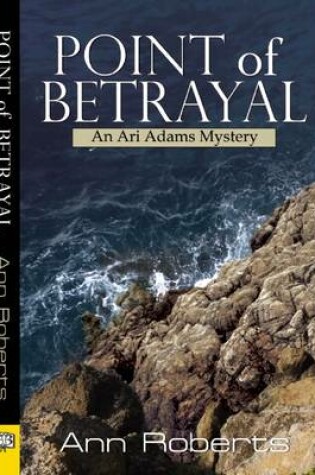 Cover of Point of Betrayal