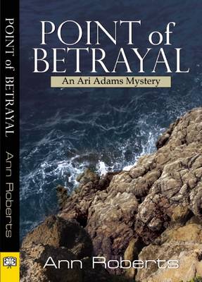 Book cover for Point of Betrayal