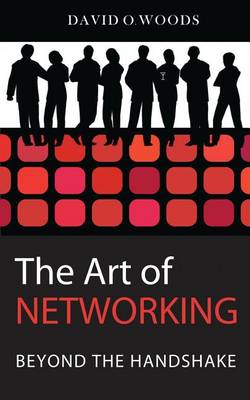 Book cover for The Art of Networking