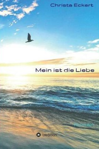 Cover of Mein Ist Die Liebe