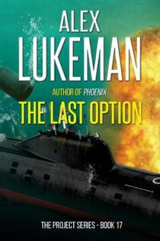 Cover of The Last Option