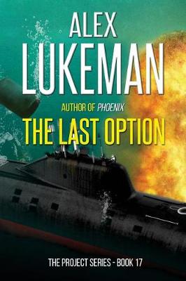 Cover of The Last Option