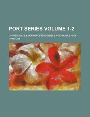 Book cover for Port Series Volume 1-2