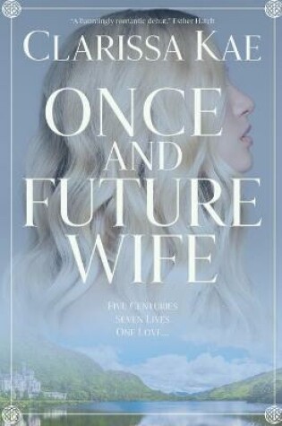 Cover of Once And Future Wife