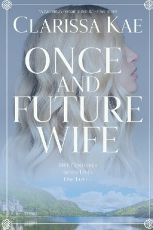 Cover of Once And Future Wife