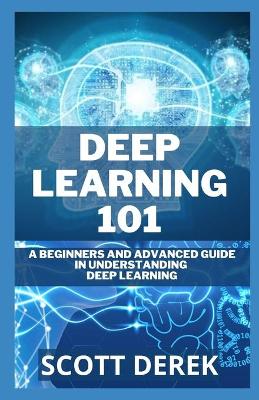 Book cover for Deep Learning 101