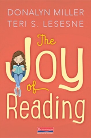 Cover of The Joy of Reading