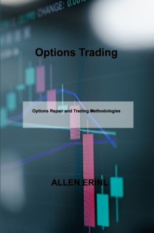 Cover of Options Trading